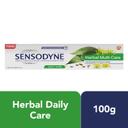 SENSODYNE STM-308-0 HERBAL MULTI CARE T/P 100G