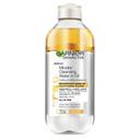 GARNIER S.ACTIVE MICELLAR WATER OIL 400ML