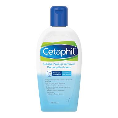 Cetaphil Gentle Make Up Remover 180ml