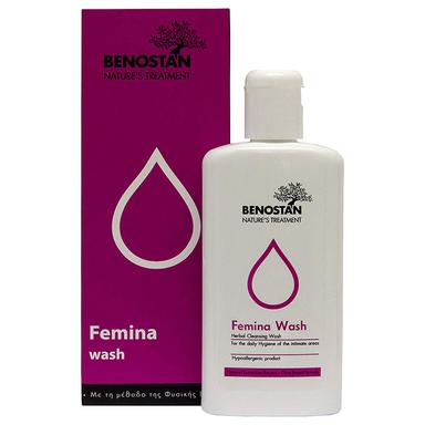 Benostan Femina Wash 200ml