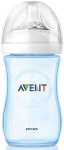 PHILIPS AVENT PA478 NATURAL 2.0 BOTTLE 260ML BLUE