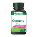 ADRIEN GAGNON CRANBERRY 270MG CAP 100S