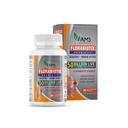 Ams Florabiotix Probiotic 50 Billion Capsule 30s