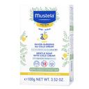 MUSTELA SOAP WITH COLD CREAM 100G   