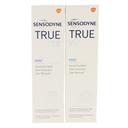 SENSODYNE TRUE WHITE T/P 75ML 1+1 OFFER