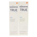 SENSODYNE TRUE WHITE T/P 75ML 1+1 OFFER
