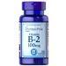 PURITAN'S PRIDE VIT B-2 100MG TAB 100S