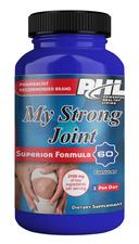 PHL MY STRONG JOINT TAB 60S