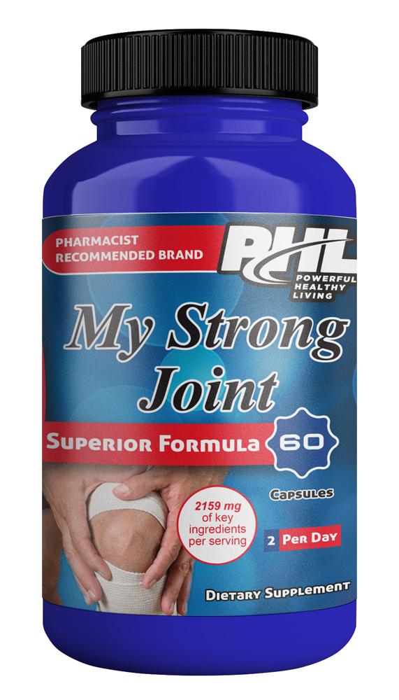 Main Product