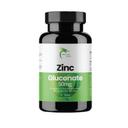 ORGANIC ZONE ZINC 50MG TAB 60S