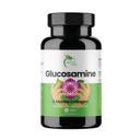 ORGANIC ZONE GLUCOSAMINE TAB 60S
