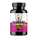 ORGANIC ZONE GARCINIA 500MG CAP 60S