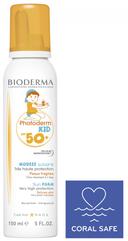 BIODERMA PHOTODERM KID FOAM SPF50+ SPRAY 150ML