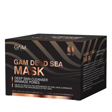 Gam Dead Mask 100g