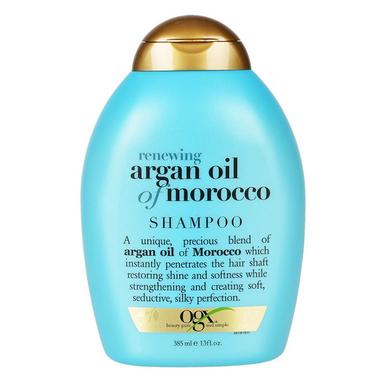 Ogx Moroccan Argan Oilshampoo 13oz