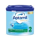 MILUPA APTAMIL ADVANCE 2 MILK 400G