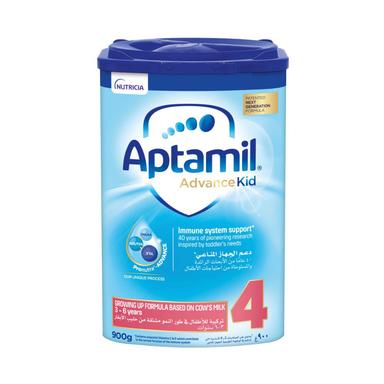 Milupa Aptamil Advance Kid 4 Milk 900g