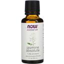 NOW JASMINE ABSOLUTE 7.5% OIL 30ML