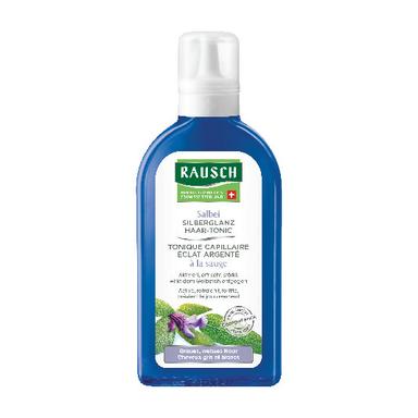 Rausch Sage Silver Shine Hair Tonic 200ml