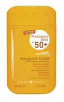 BIODERMA PHOTODERM MAX AQUAFLUIDE POCKET 30ML