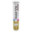 GOLD VIT + GINSENG EFF TAB 20S