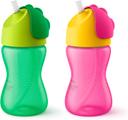 PHILIPS AVENT PA517 BENDY STRAW CUP 12M+ BOY/GIRL