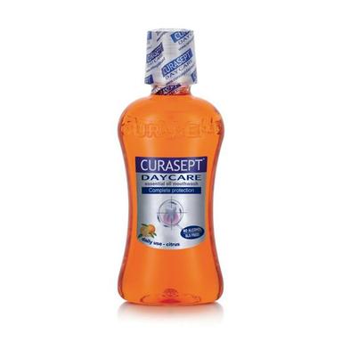 Curasept Crs025-a Day Care Citrus M/w 500ml