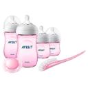 PHILIPS AVENT PA541 NAT 2.O N/B STARTER KIT PINK 44439319