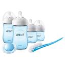 PHILIPS AVENT PA542 NAT 2.O N/B STARTER KIT BLUE