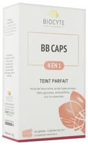 BIOCYTE BB CAP 60S