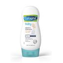 Cetaphil Baby Calendula Wash & Shampoo Pump 400ml