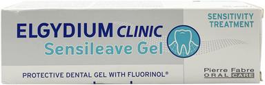 Elgydium Sensileave Gel 30ml