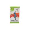 SYNERGY FIT SHOULDER PAIN RELIEF PATCH 2S