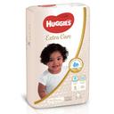 Huggies Extra Care Jumbo Pack Size 5 60's