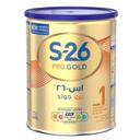 S-26 Gold 1-400G