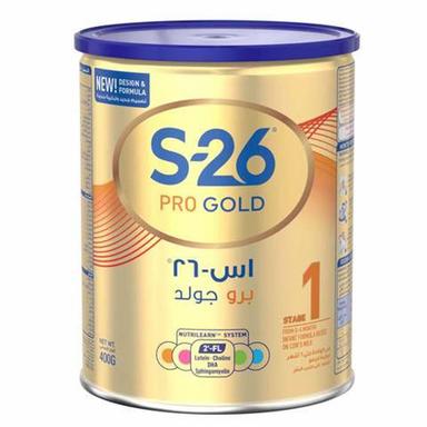 S-26 Gold 1-400g