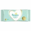 PAMPERS WIPES SENSITIVE 12S