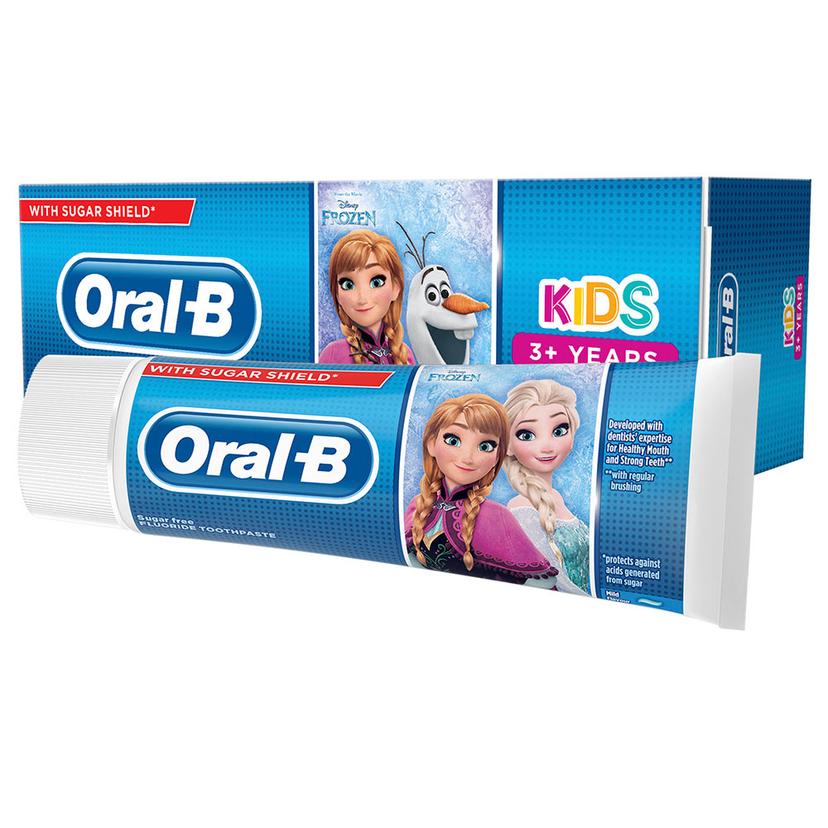 Main Product