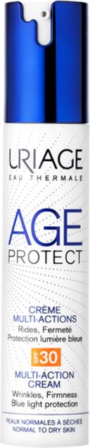 URIAGE AGE PROTECT MULTI ACTION SPF30 CREAM 40ML