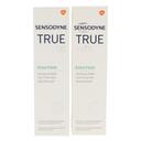 SENSODYNE STM-271P2-0 TRUE WHITE EX.FRESH 75ML 1+1