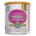 SIMILAC TOTAL COMFORT GOLD 1 MILK 360GM