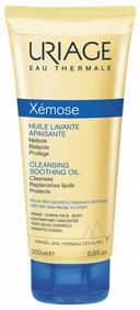URIAGE XEMOSE CLENASING SOOTHING OIL 200ML
