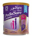 PEDIASURE COMPLETE 2+ CHOCO 400G