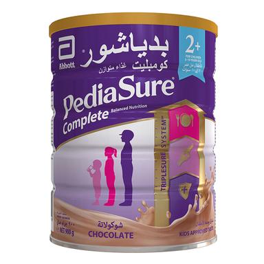 Pediasure Complete 2+ Choco 900g