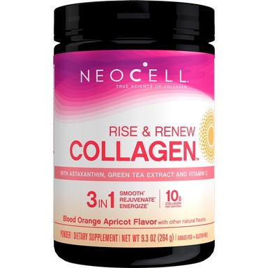 Neocell Rise & Renew Collagen Powder 264g