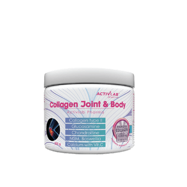 Activlab Collagen Joint & Body 300g
