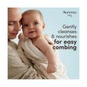 Aveeno Baby Daily Care 2-in-1 Shampoo & Conditioner 250ml