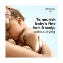 Aveeno Baby Daily Care 2-in-1 Shampoo & Conditioner 250ml