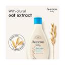 Aveeno Baby Daily Care 2-in-1 Shampoo & Conditioner 250ml