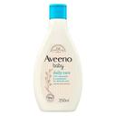 Aveeno Baby Daily Care 2-in-1 Shampoo & Conditioner 250ml